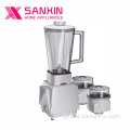 2-In-1 Blender System 350W Good quality attractive mixer blender 242 3in1 Factory